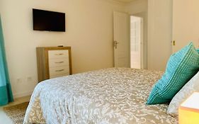 Combarro Suite
