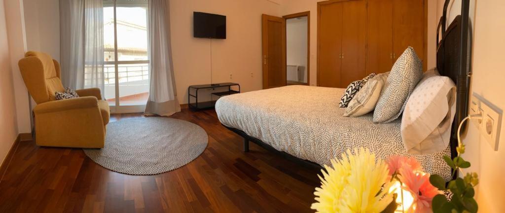 Combarro Suite Exterior foto