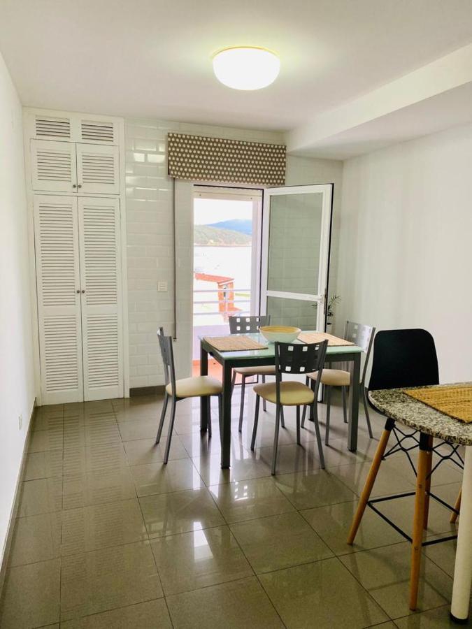 Combarro Suite Exterior foto